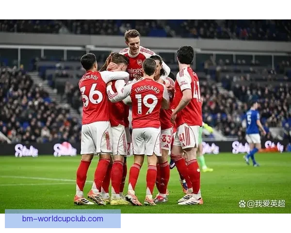 英超TOP4赛程密集连战考验阿森纳2月底前7战定争四走势
